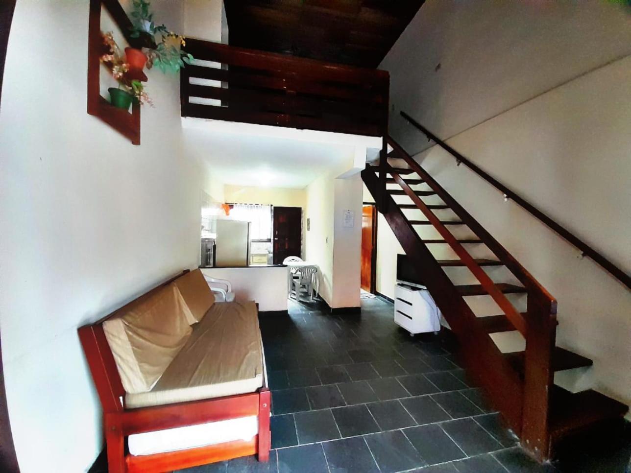 Pousada Atoba Bertioga Buitenkant foto